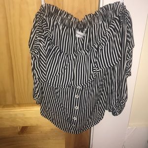 Faithful the brand top